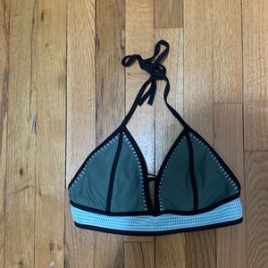 Target bikini top